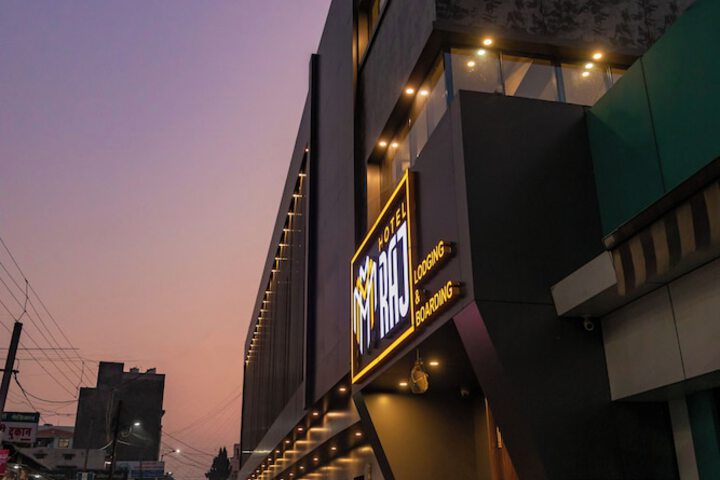 Hotel 18 of 19