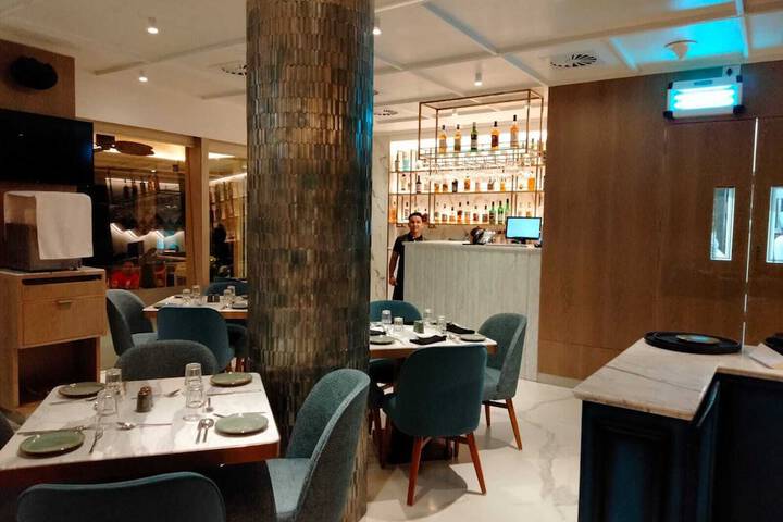 Restaurants