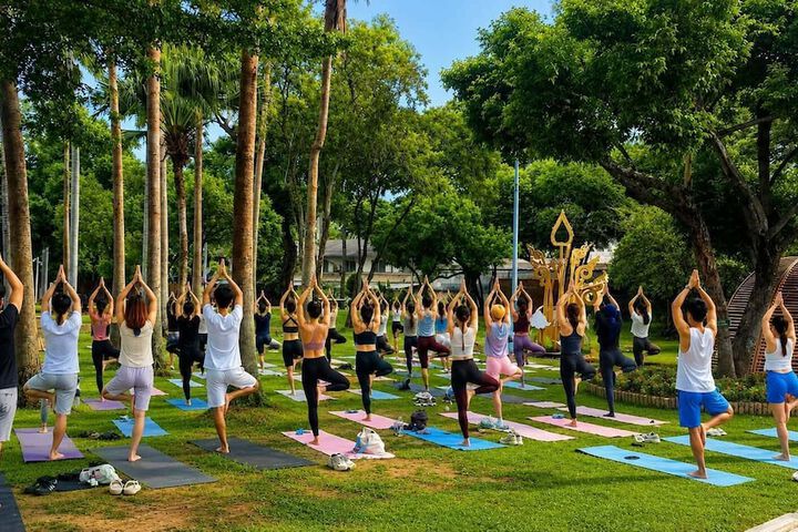 Yoga