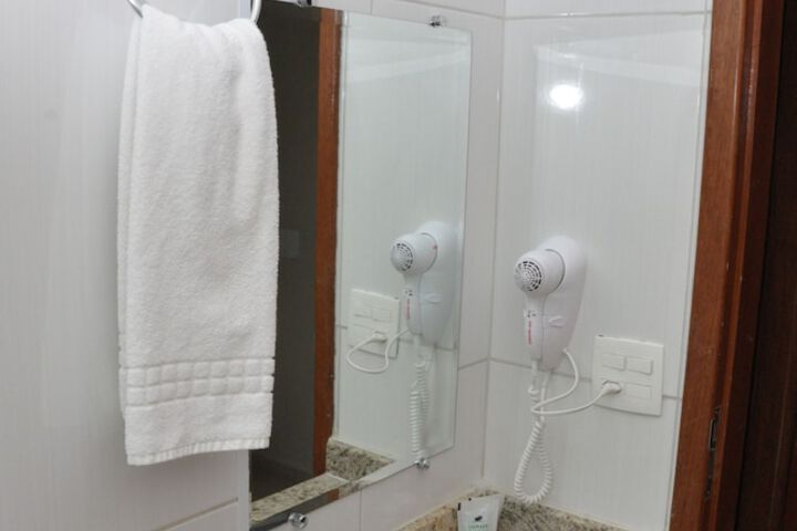 Restrooms