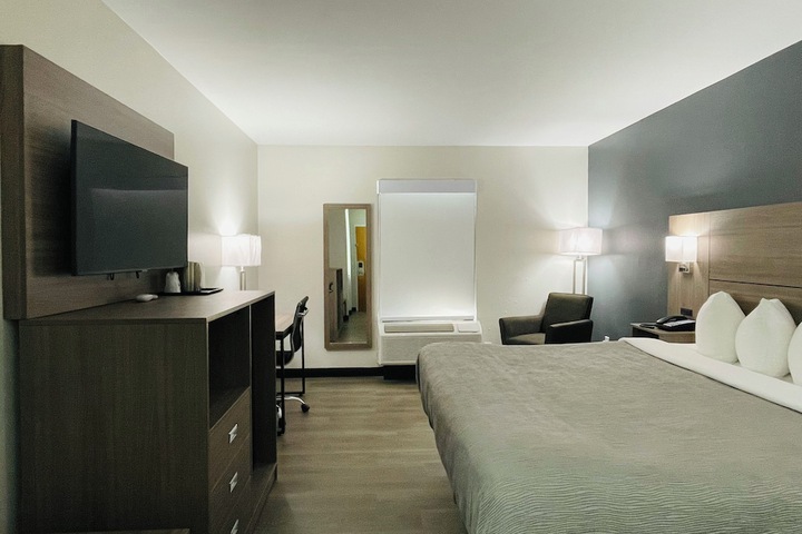 1 King Bed (10 of 12)
