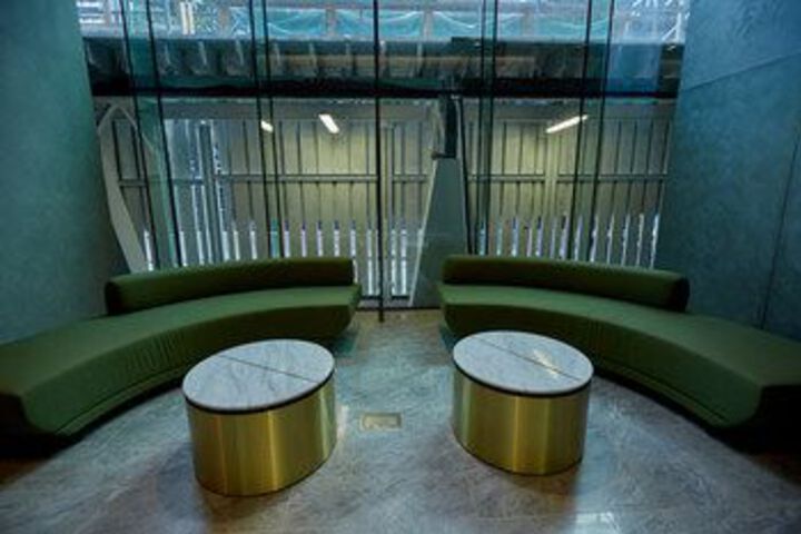 Hotel Interior 32 of 34