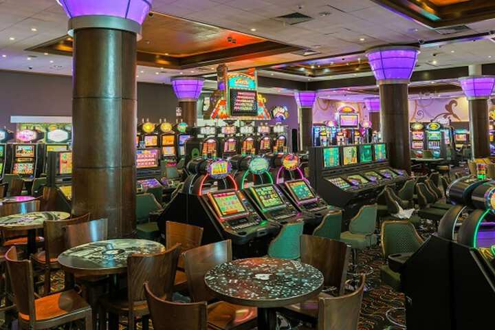 Casino