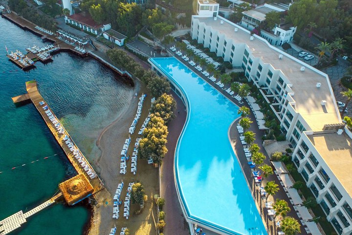 Hotel 60 of 152