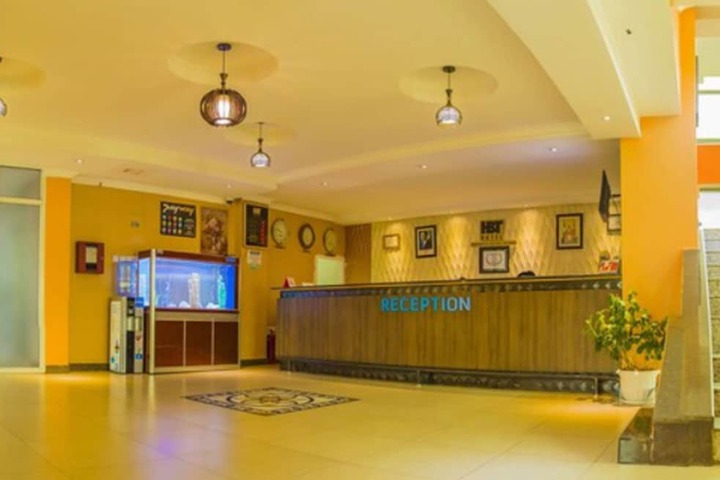 Hotel Interior 5 of 75