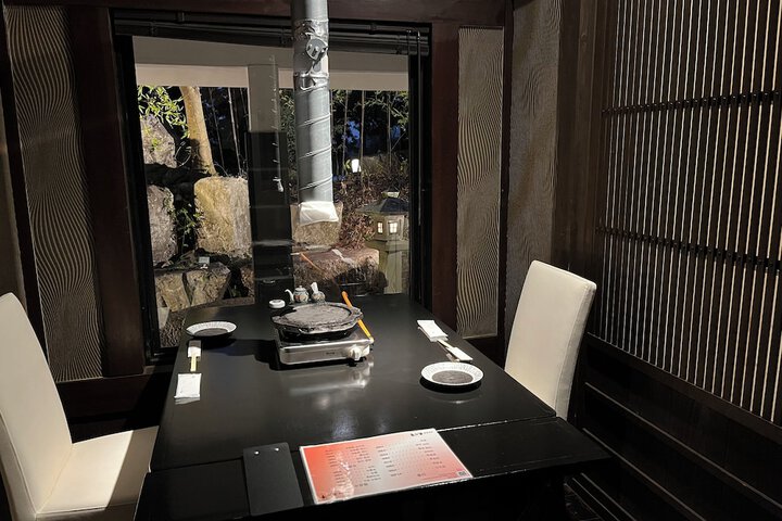 Restaurants