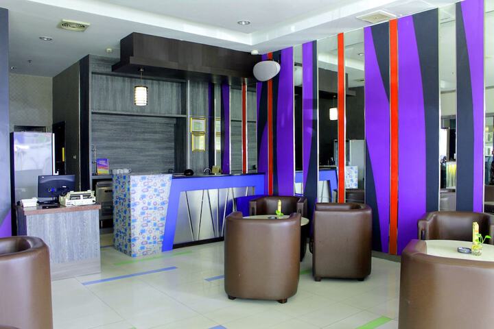 Cafe