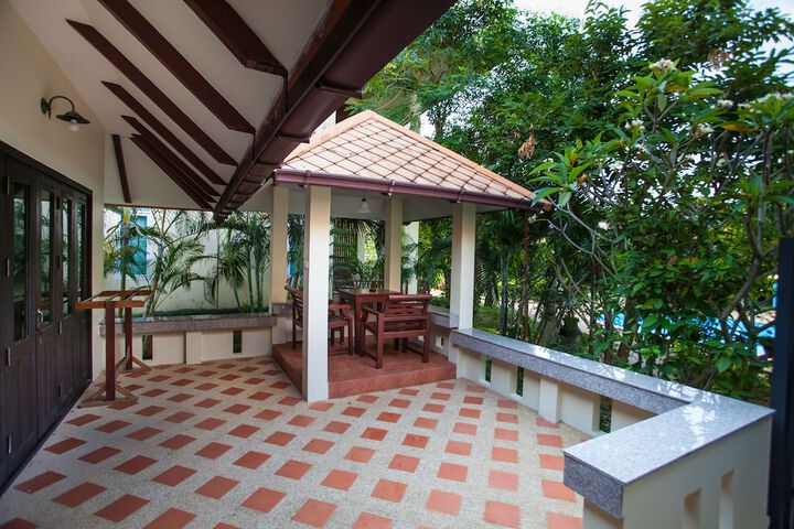 Terrace/Patio 118 of 140