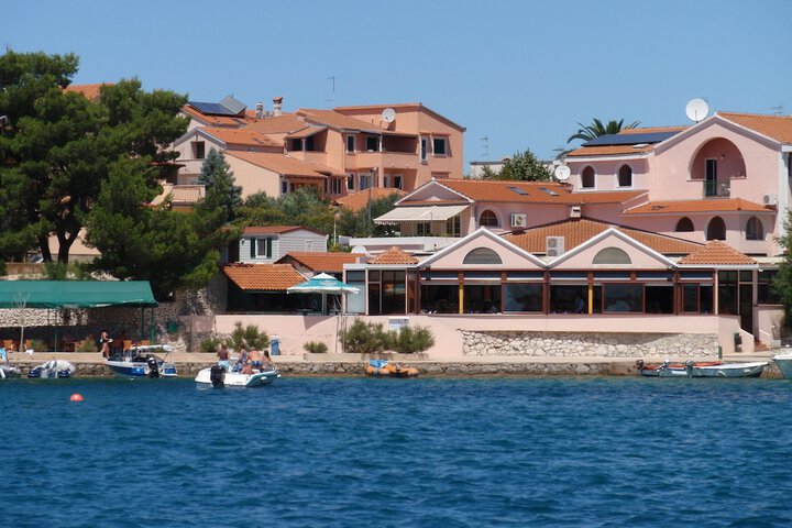 Villa Rosa
