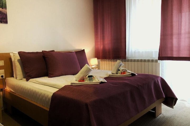 Hotel Irmak