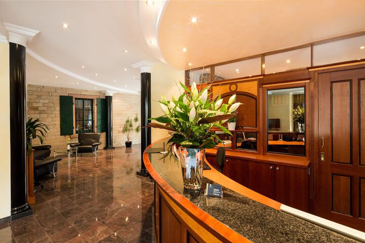 Hotel Interior 3 of 95