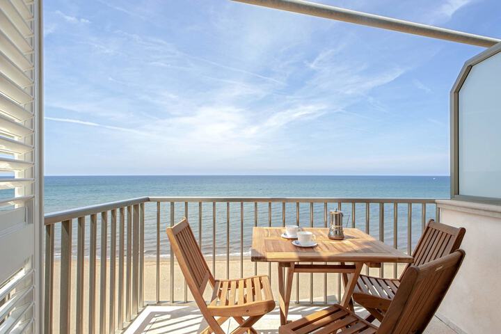 Residence Villa Lo Scoglietto in San Vincenzo