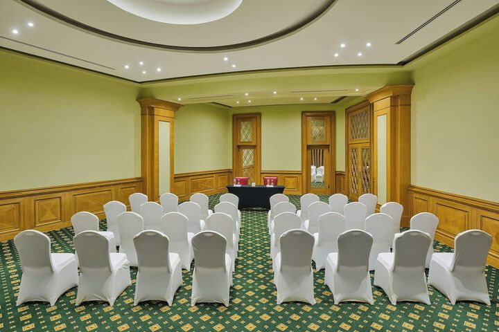 Meeting 124 of 140