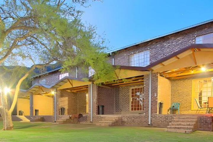 Fitness Center Photo