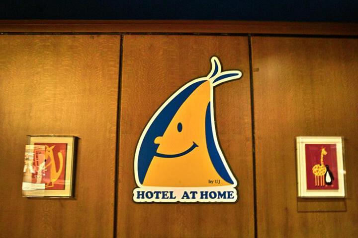 Standard Room Photo