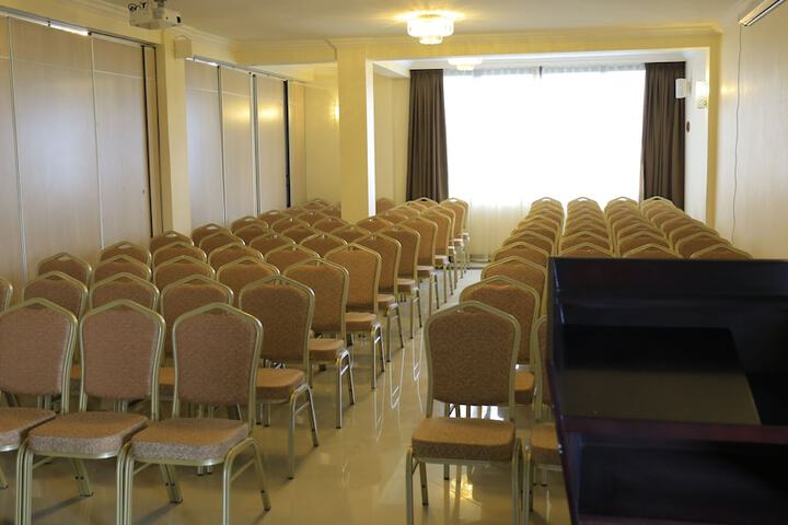 Meeting 19 of 19