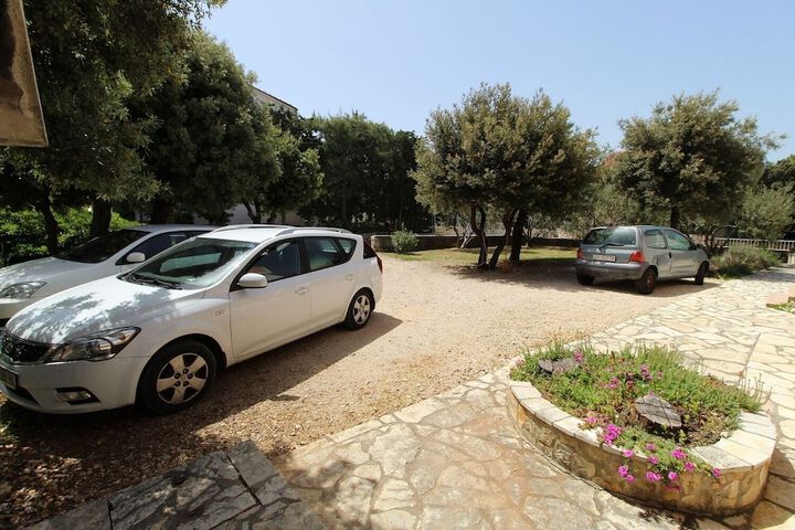 Uga2 70m From the Beach A2 prizemlje