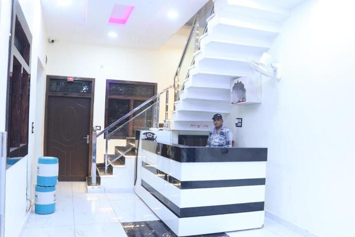 Hotel Khatri Palace