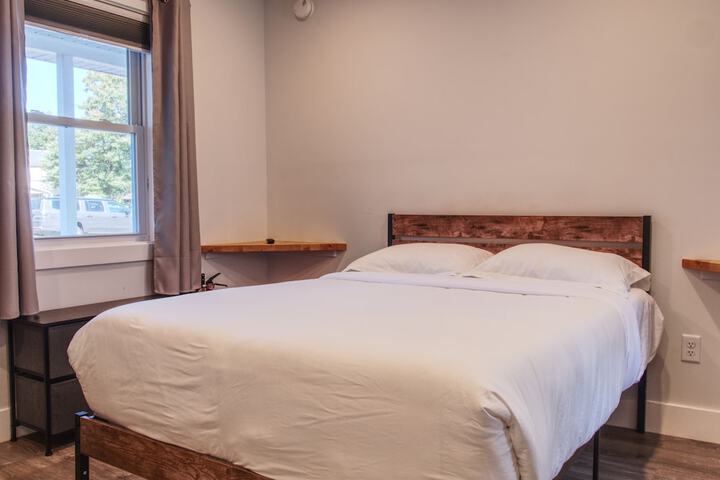 City Studio 1 Double Bed (9 of 9)