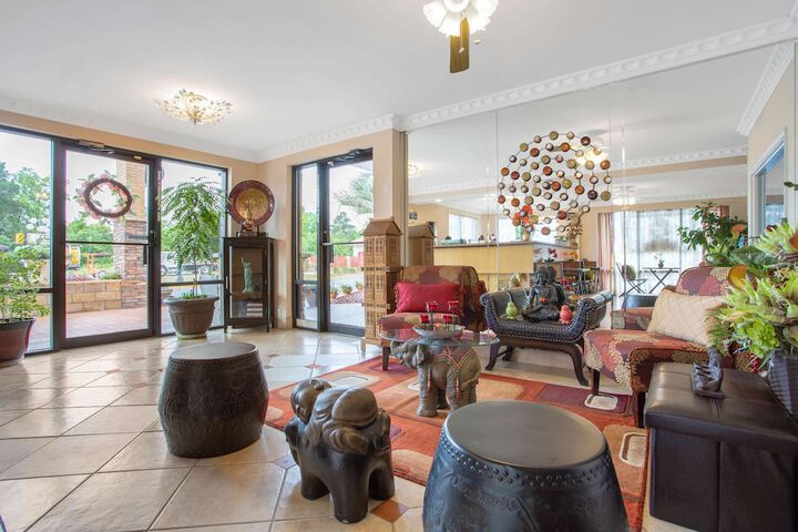 Hotel Interior 5 of 23