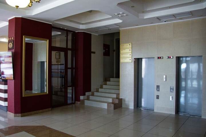 Hotel Interior 2 of 74