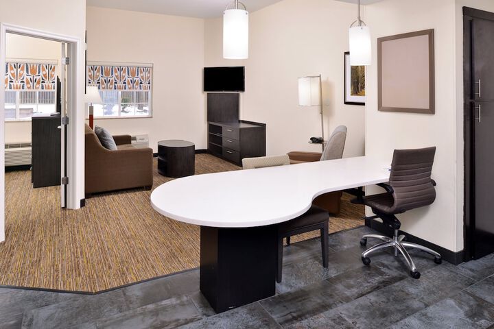 Studio Suite 2 Double Beds (27 of 29)