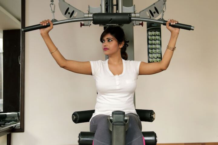 Health and Fitness 44 of 57