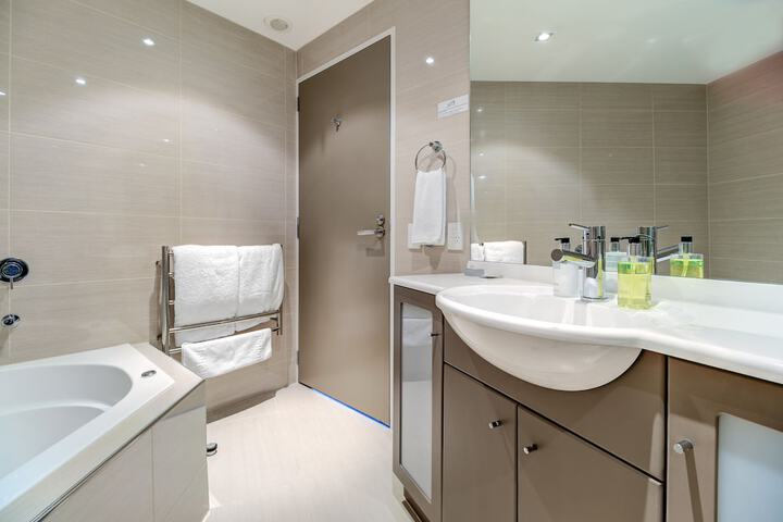 Hotel Spa
