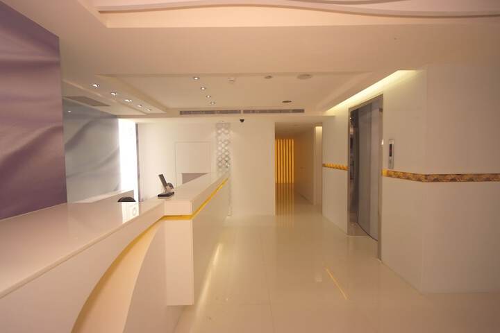 Hotel Interior 3 of 50