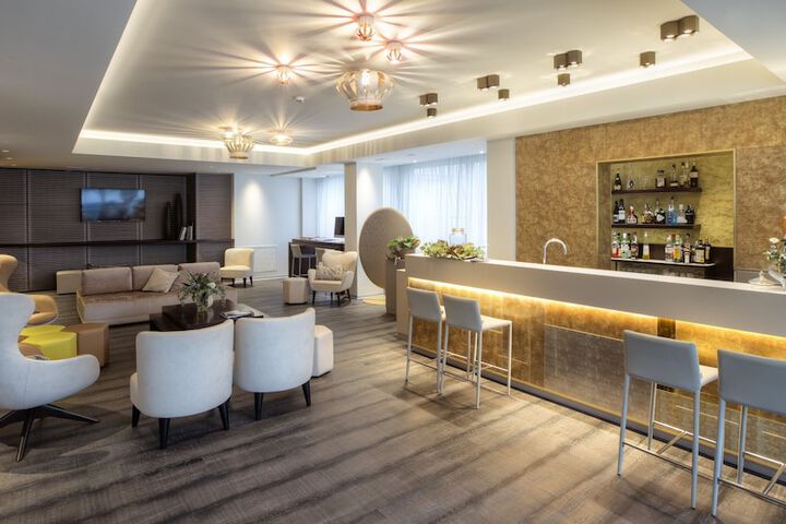 Hotel Interior 2 of 62