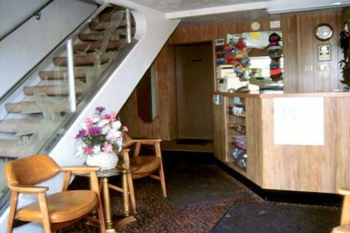 Hotel Interior 2 of 4