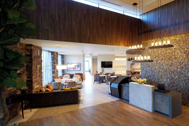 Hotel Interior 2 of 24