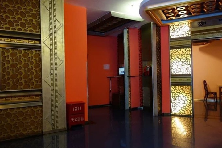 Hotel 7 of 9