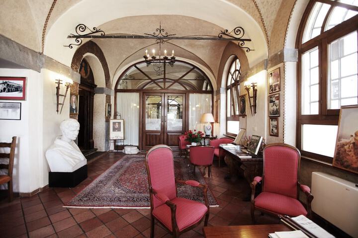 Hotel Interior 3 of 86