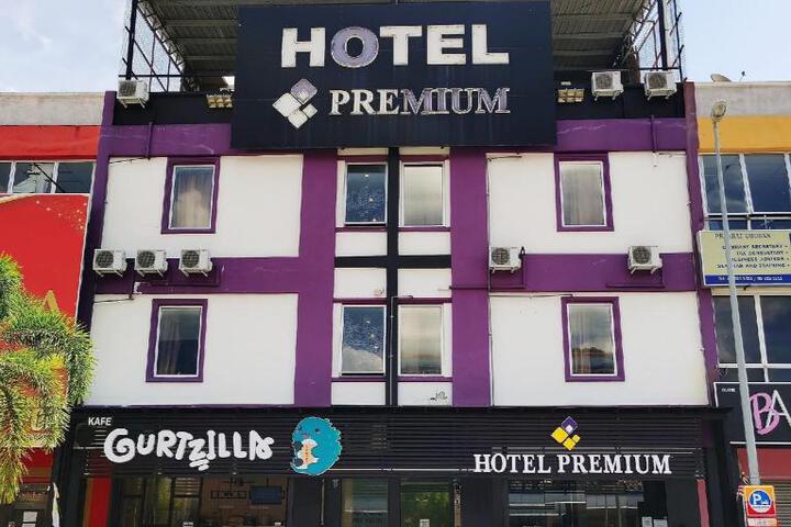 Hotel Premium