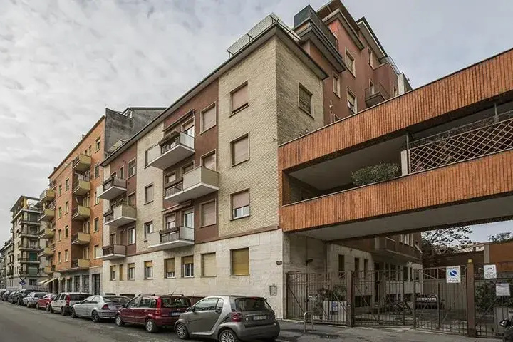 Pastorelli 3497 Milan HLD 37374
