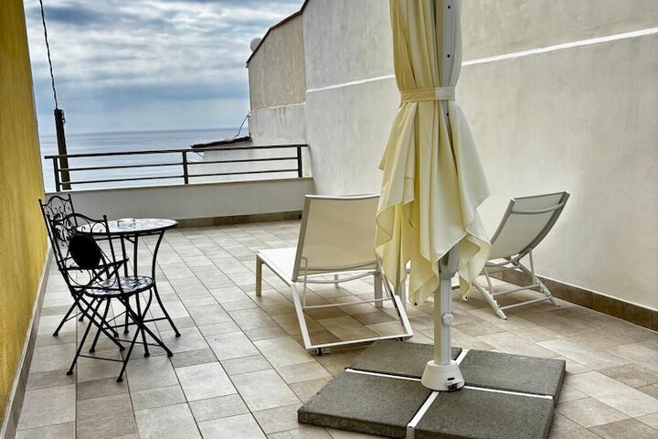 Terrace/Patio 83 of 122