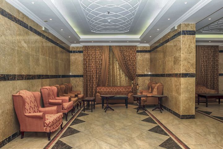 Hotel Interior 50 of 60