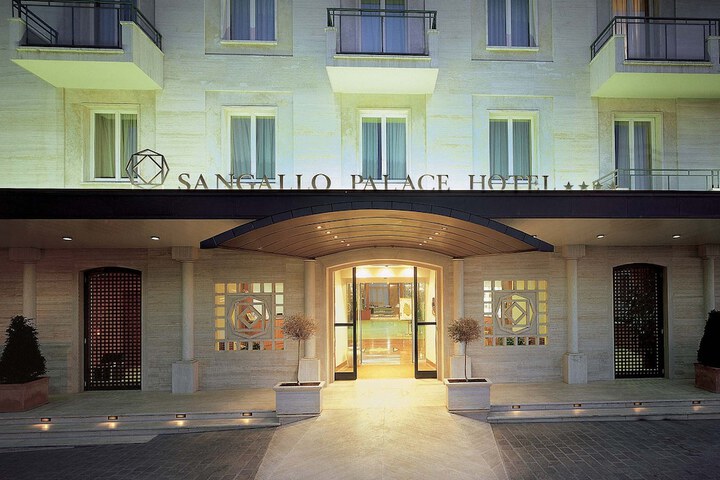 Hotel 64 of 77