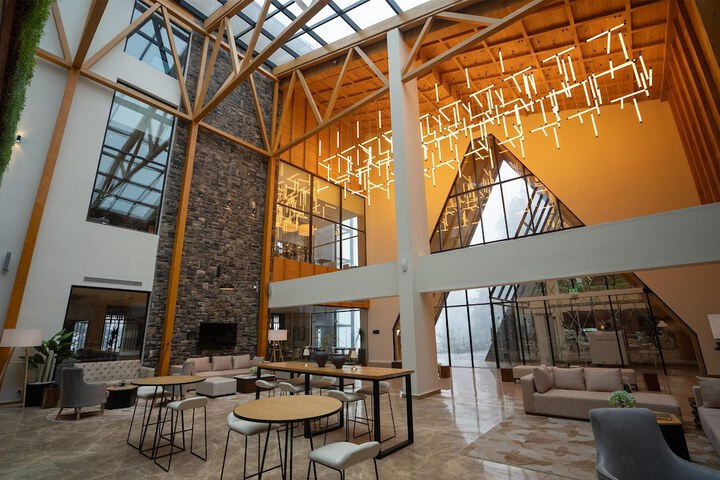 Photo of Doubletree by Hilton Nathiagali