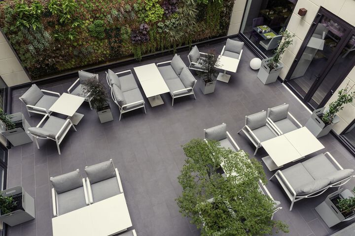 Terrace/Patio 98 of 104