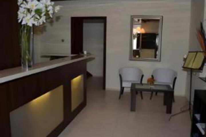 Hotel Interior 3 of 8