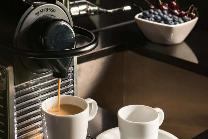 Breakfast/Coffee Service 19 of 35