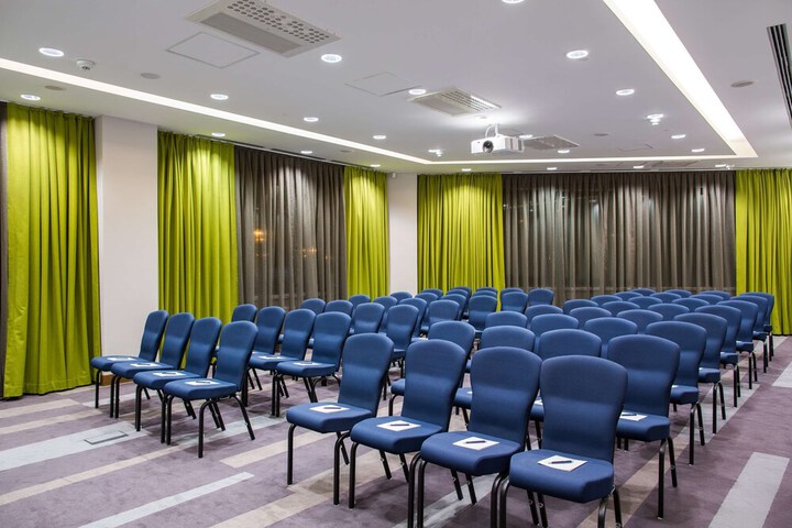 Meeting 112 of 160