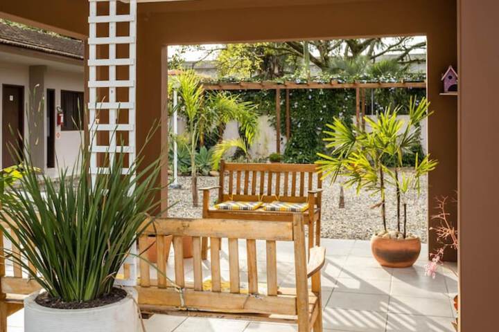 Terrace/Patio 16 of 33