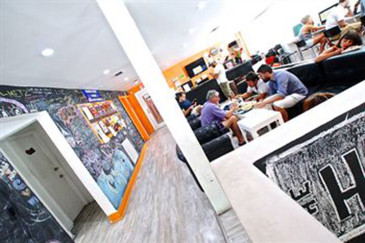 Fitness Facility Photos