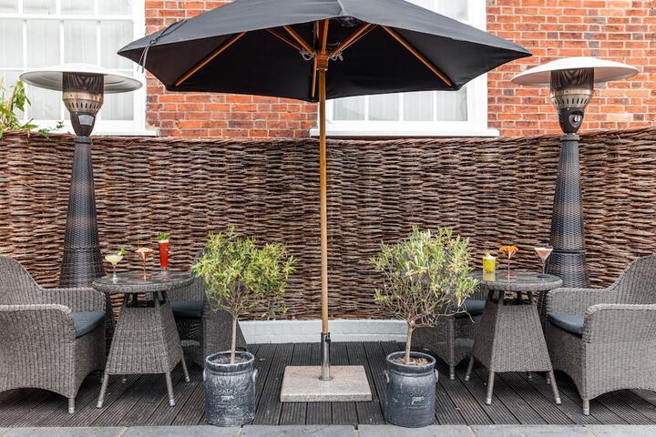 Terrace/Patio 53 of 61