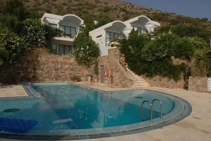 Pool 8 of 12