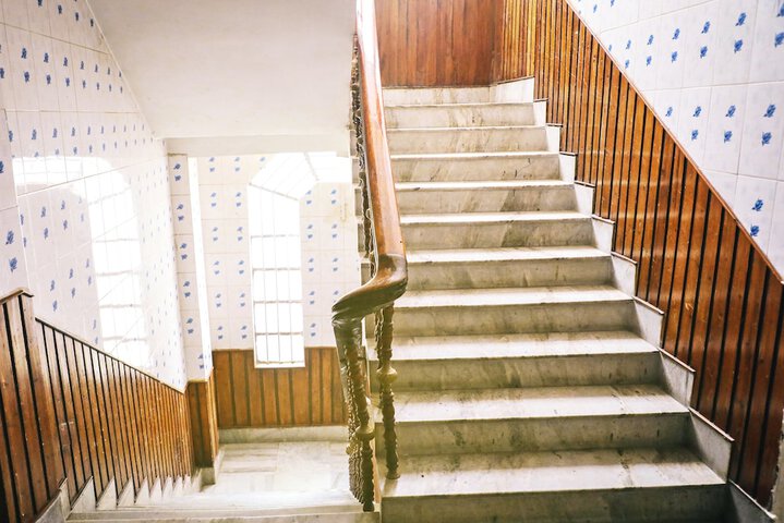 Hotel Interior 17 of 17