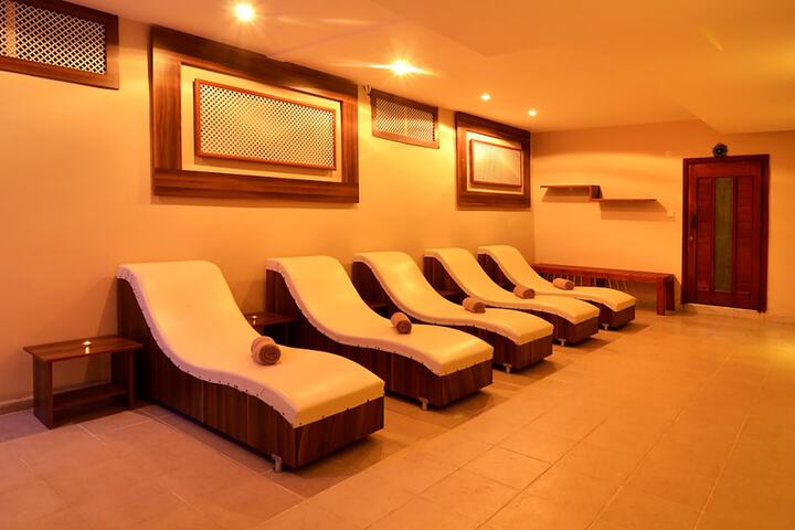 Spa